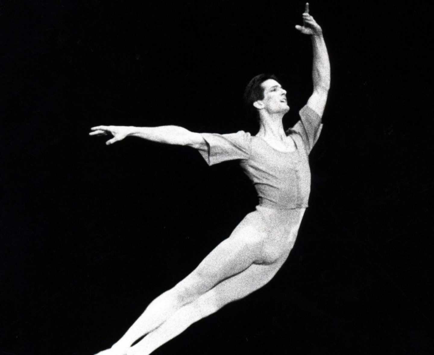 Danseur, astronaut, Laker, G-man: 4 surprising MBAs