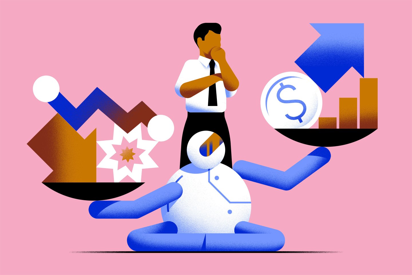 What are the investment requirements needed to give the green light for AI?