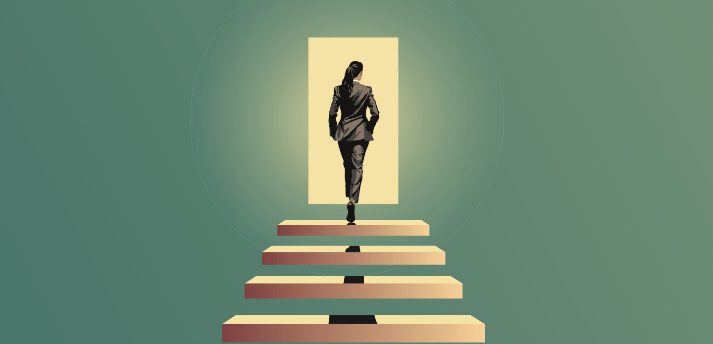 Career advice from the CFOs of Dell, Eli Lilly, and Marriott—3 women who have each spent 20-plus years climbing the ladder at one company