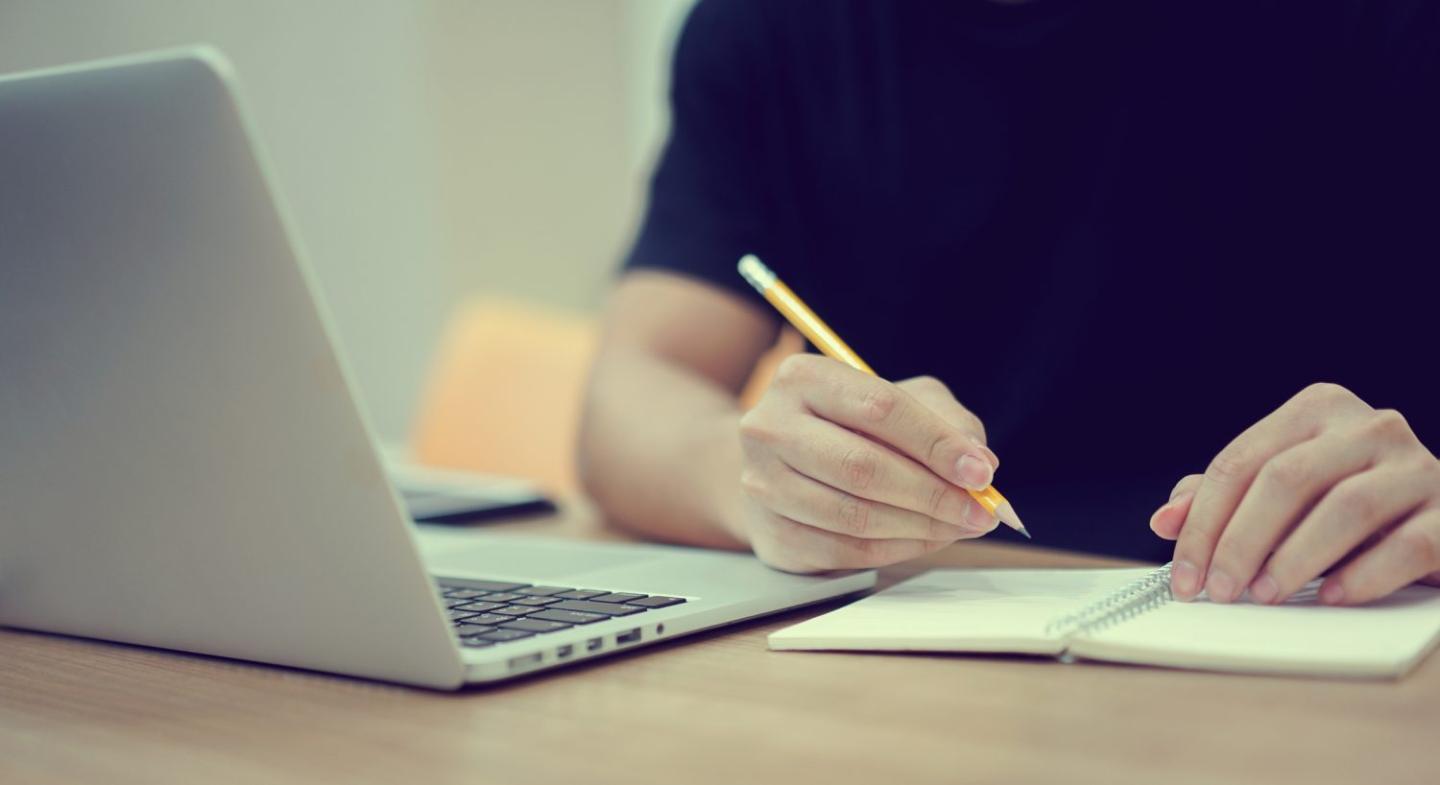 How to prepare for the GMAT, GRE, and EA exams