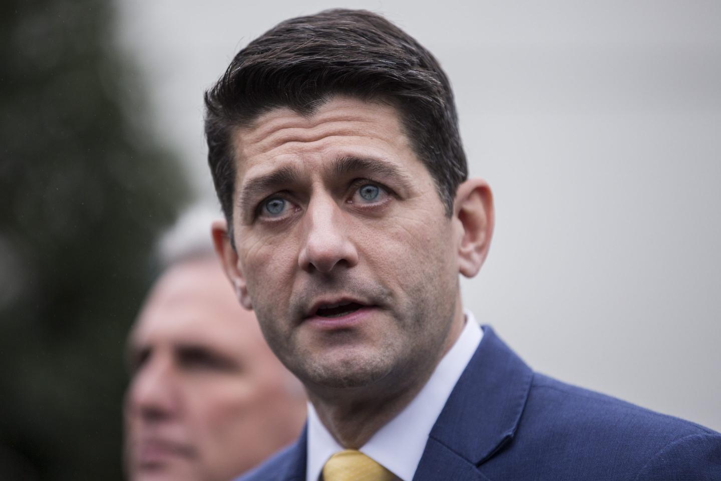 Paul Ryan
