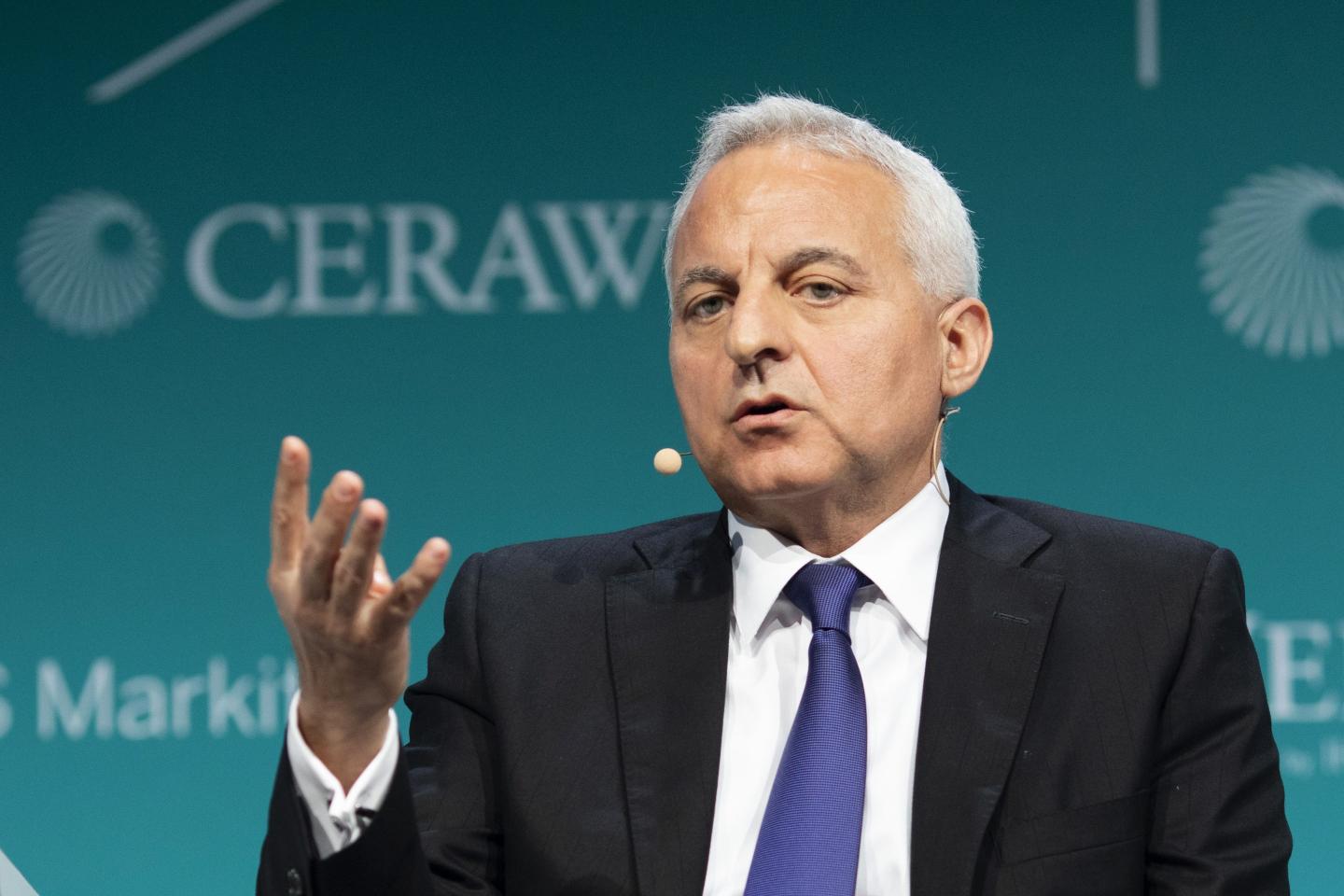 Tufan Erginbilgic