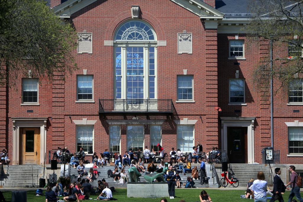 You can earn your online master’s in cybersecurity at these Ivy League schools
