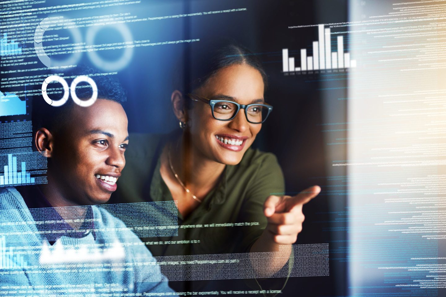 The stage has been set for a full workplace revolution in the years to come, according to CompTIA.