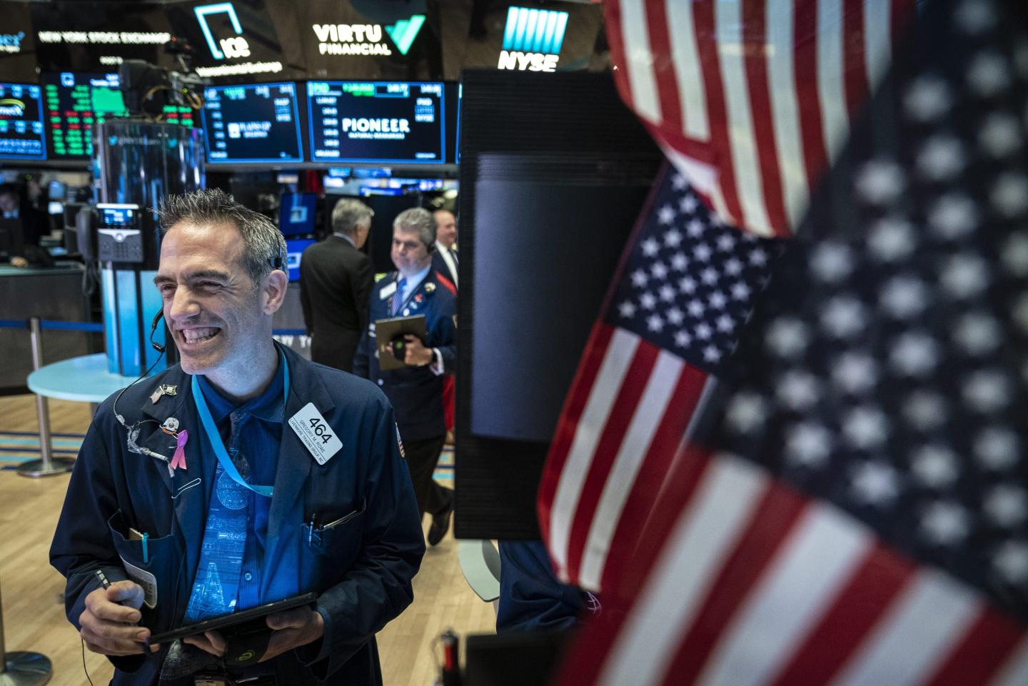 Bank of America warned of a mild recession at the beginning of the year. Now, it says the Fed is close to ‘sticking’ a soft landing