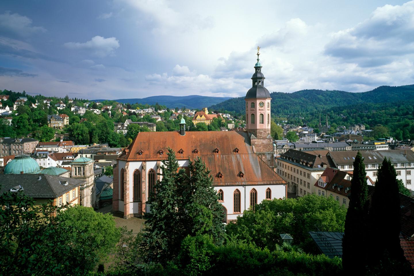 I spent 5 days in the famous spa town of Baden-Baden, Germany and came back restored. Here’s what makes it an ideal wellness getaway