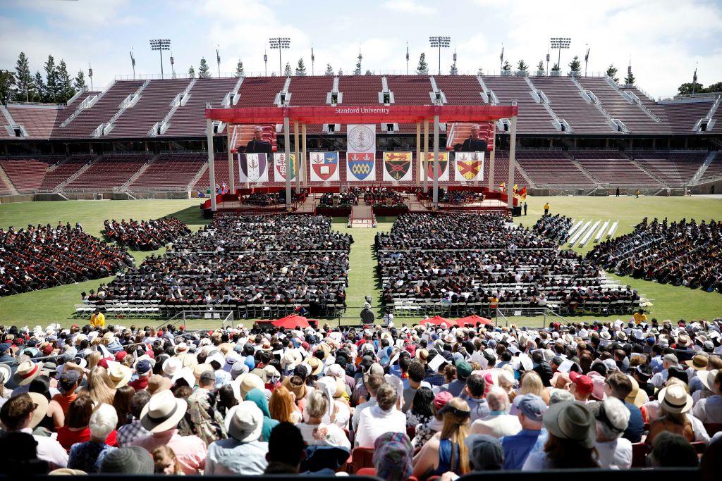 Stanford MBA salaries have jumped 30% in the past decade. Here’s how much grads make