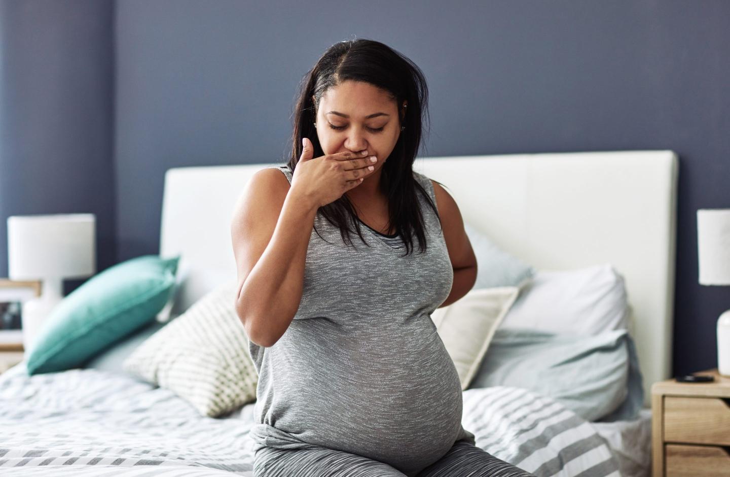 GDF15—a hormone that exists throughout the body in low levels, but is produced in the placenta at higher levels during pregnancy—is the cause of morning sickness, a study out of the University of Southern California and University of Cambridge, published this month, confirmed. 