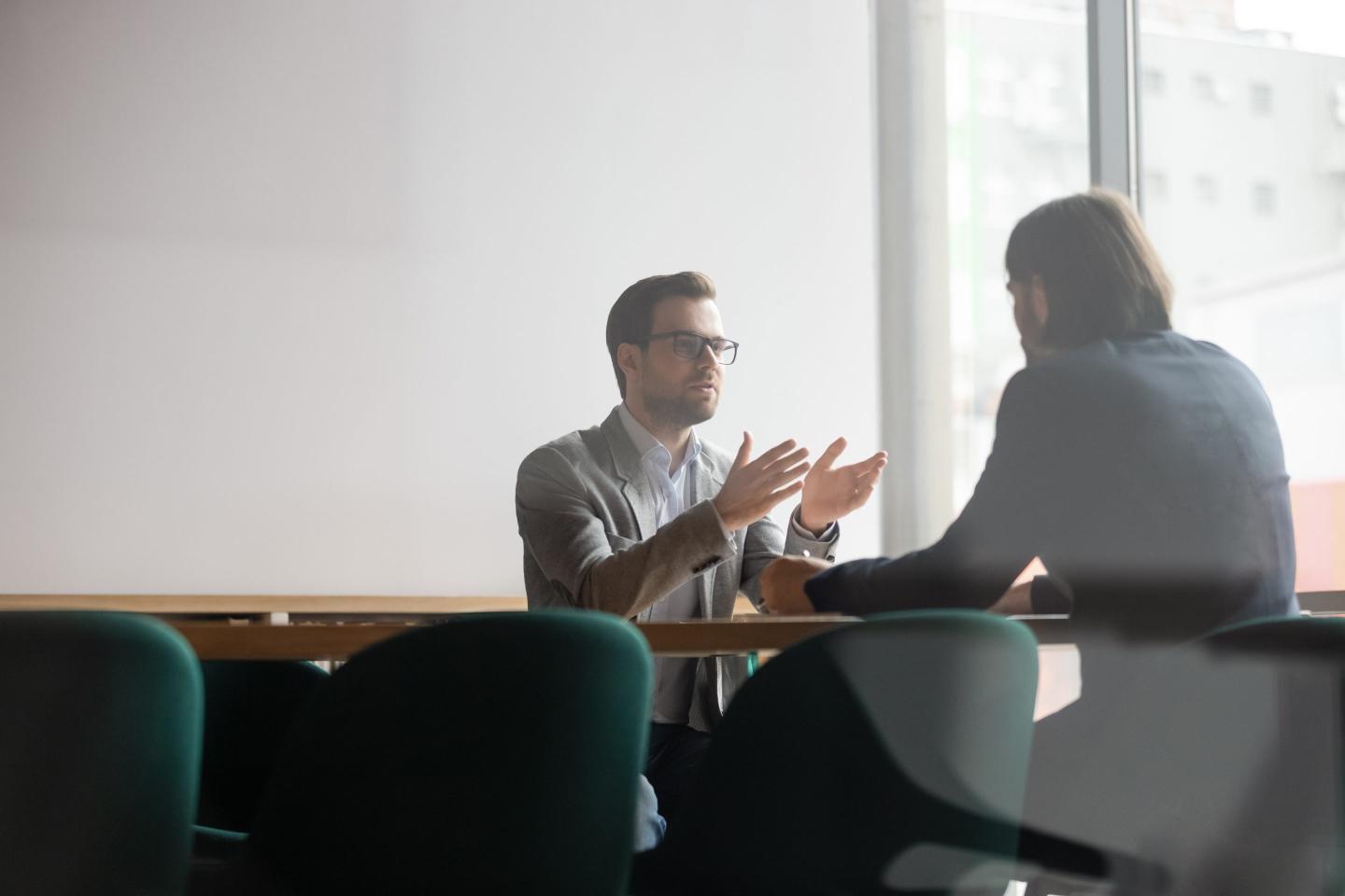 Bosses are using tougher performance reviews to cut workforce without layoffs because employees aren’t quitting
