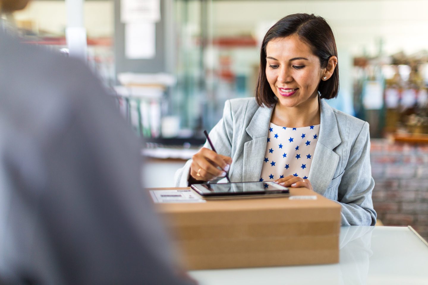 You'll need to hurry if you want to ship a gift affordably this year.