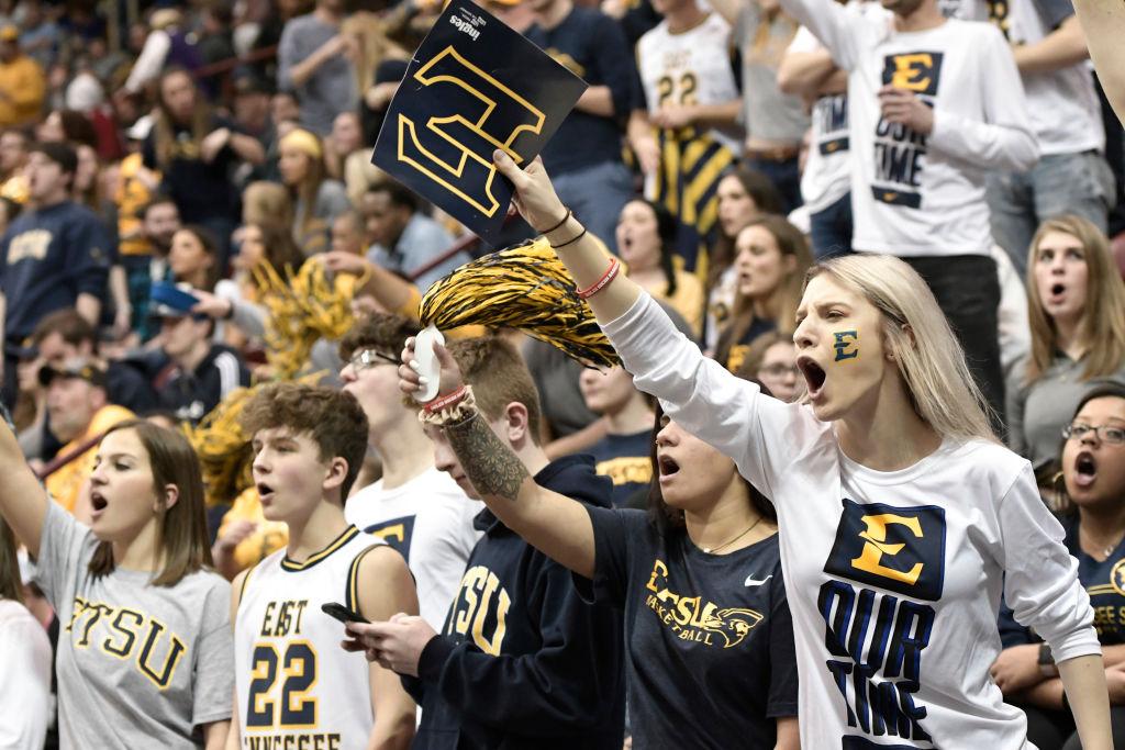 East Tennessee State University to launch applied data science master’s program