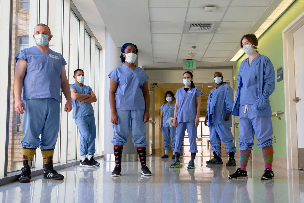 Why master’s degree programs in nursing are experiencing fluctuating enrollment