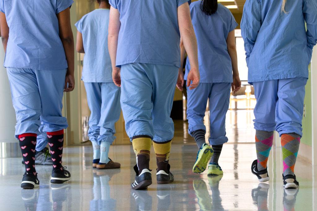 Can you get an MSN degree without a BSN?