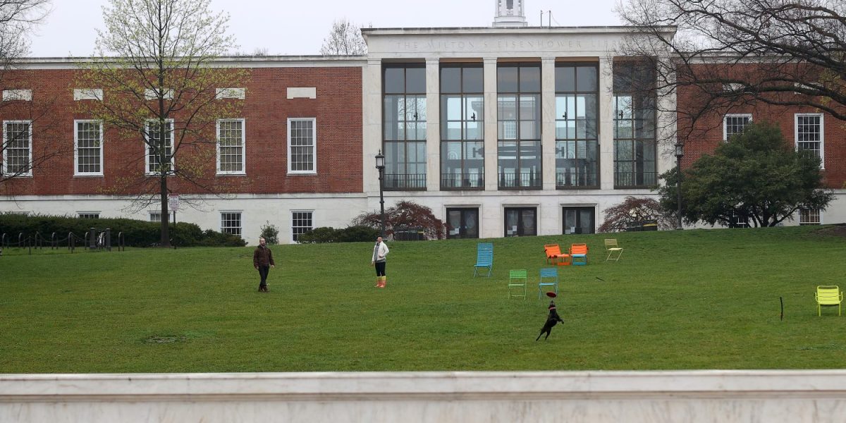 Why Johns Hopkins is eliminating Ed.D. specializationsand what it's offering instead | Fortune Education Why Johns Hopkins is eliminating Ed.D. specializationsand what it's offering instead | Fortune Education