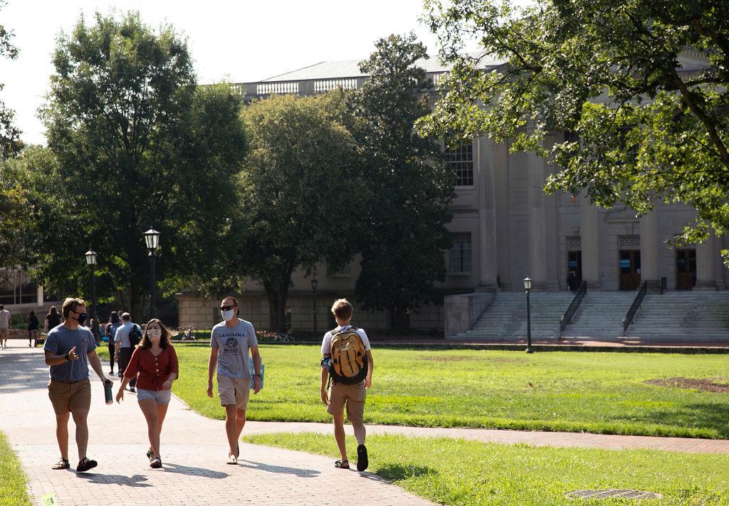 UNC to launch School of Data Science and Society