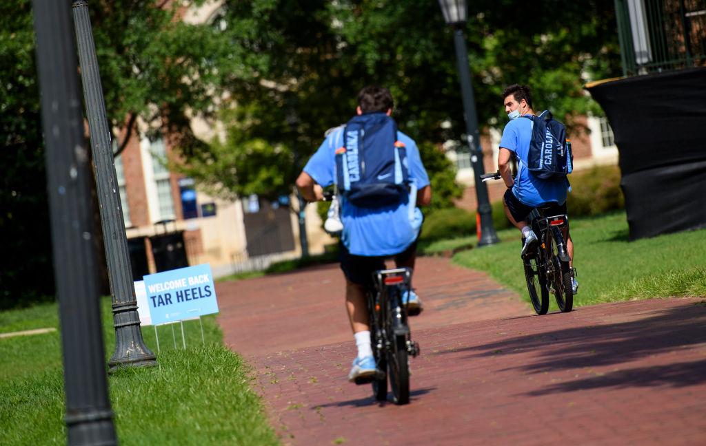 UNC-Chapel Hill to offer this in-demand online degree program that has six-figure salary potential