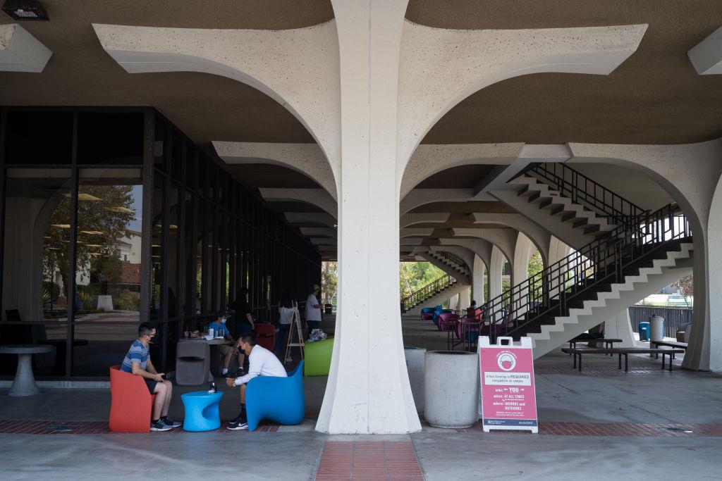 How the pandemic changed master’s degree programs in public health