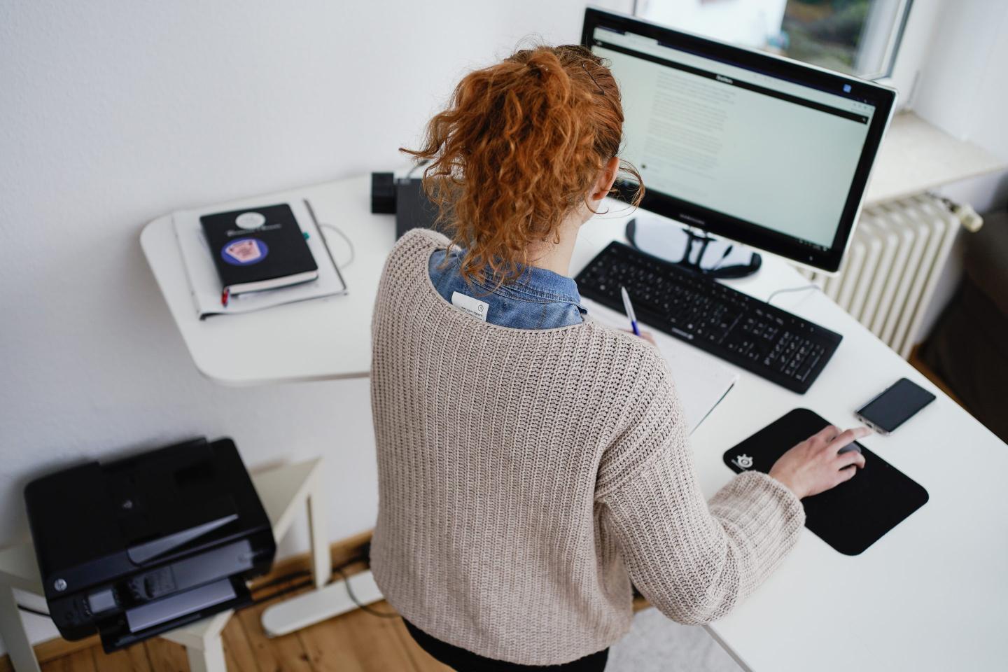 AI is so indispensable to this profession that 41% of the workers who use it say they’d rather take a pay cut than go without the technology