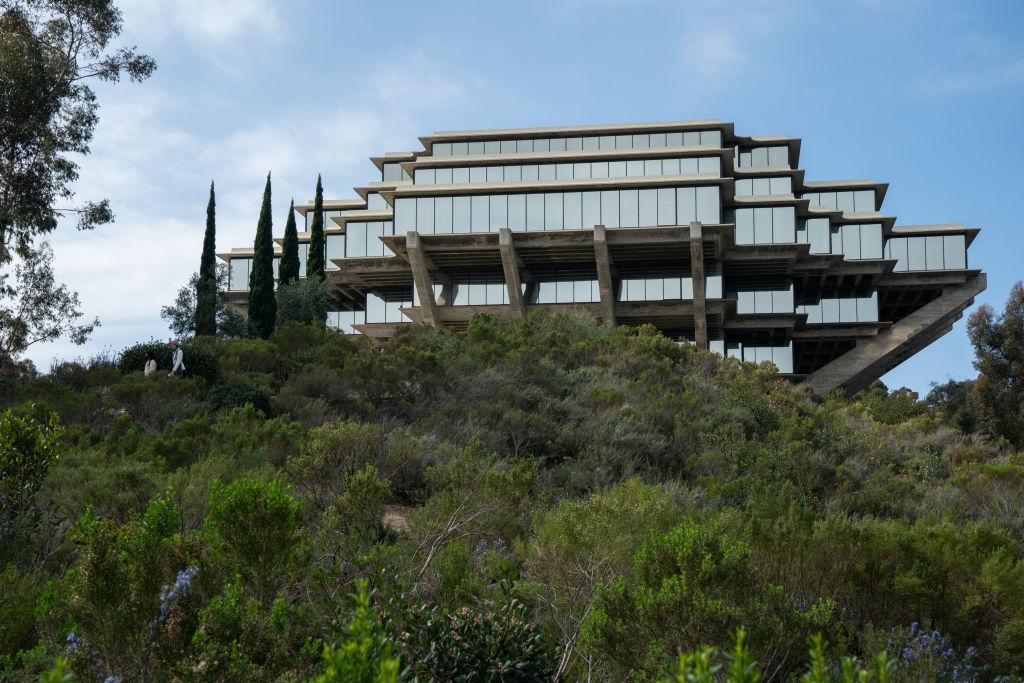 UC San Diego launches graduate degree programs in data science
