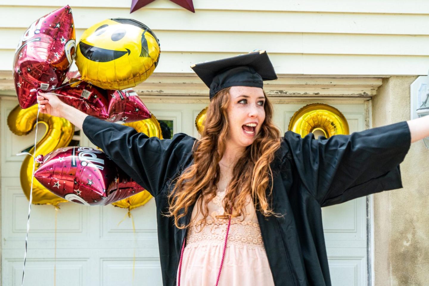 This fintech company will pay off student loans for employees