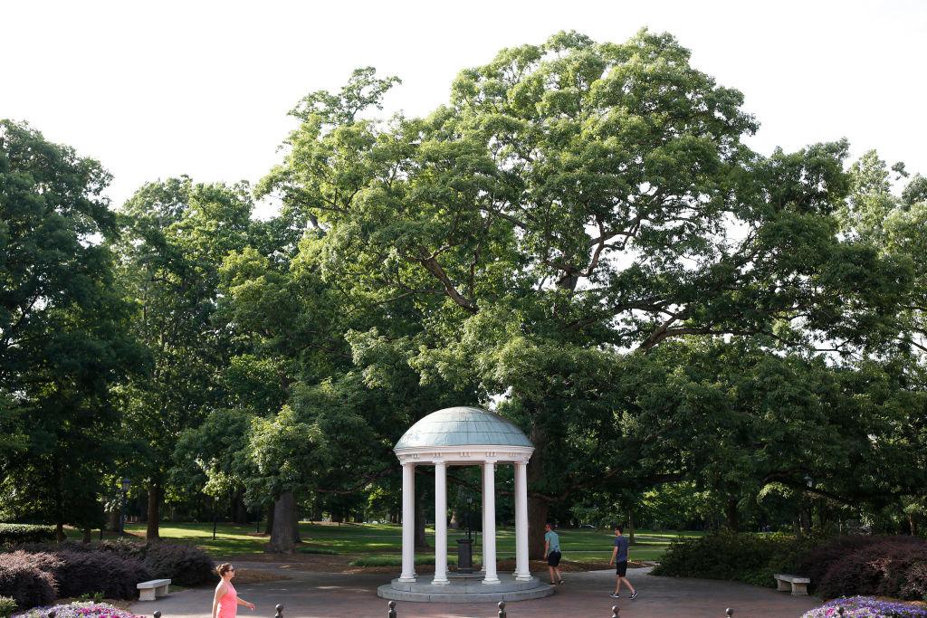 How to earn a spot at UNC Chapel Hill’s online master’s of public health program