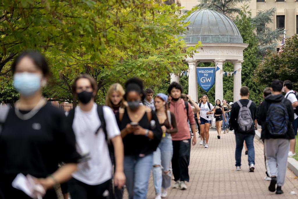 Another round of student loan forgiveness looks imminent—it could come this week