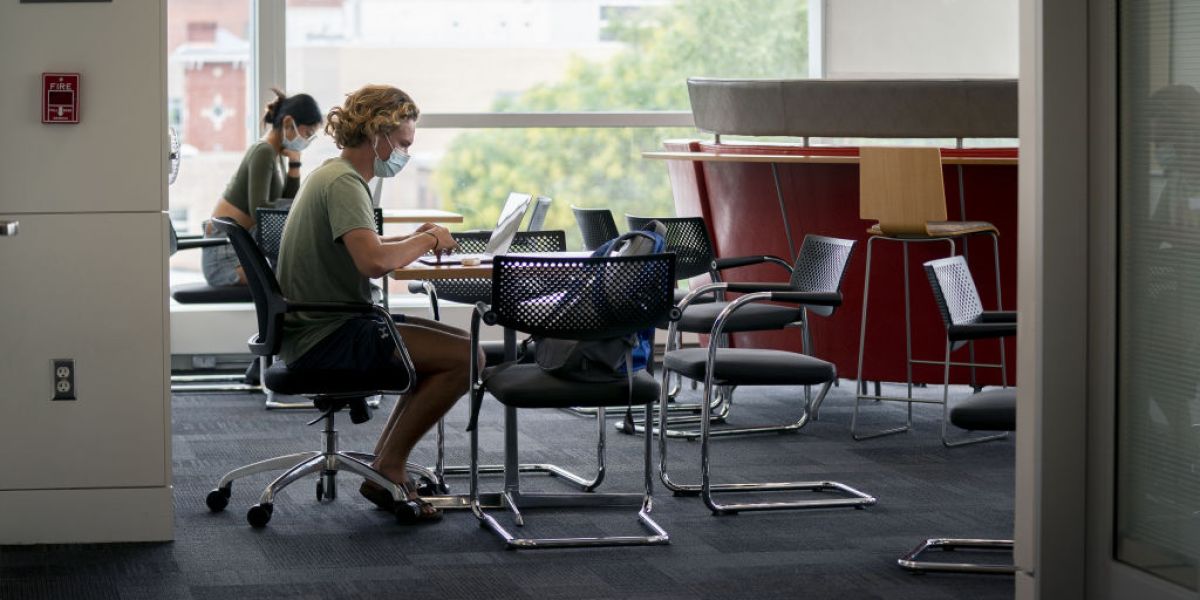 How to build a strong MBA application with no GMAT