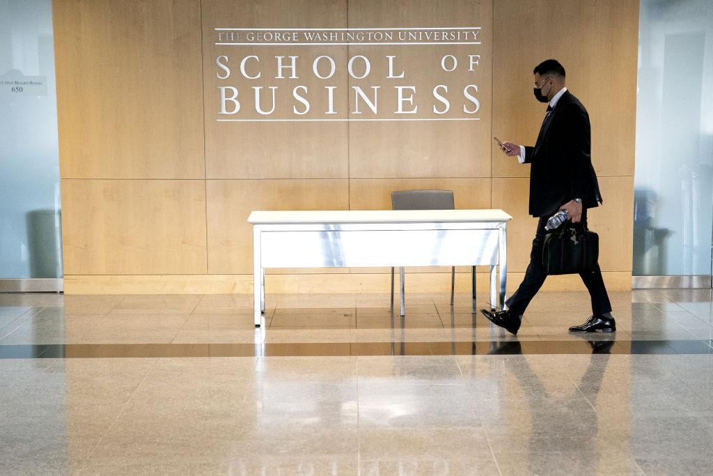 Is getting an MBA hard? What to consider before you apply