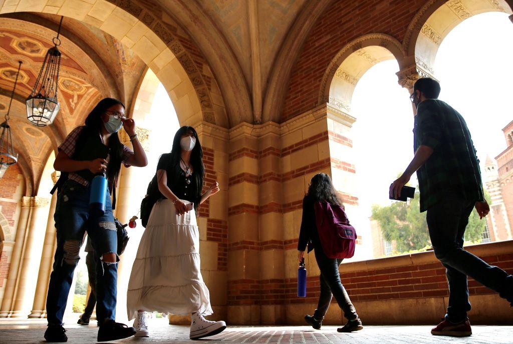 Navient to stop servicing federal student loans. Here’s what it means for its 6 million borrowers