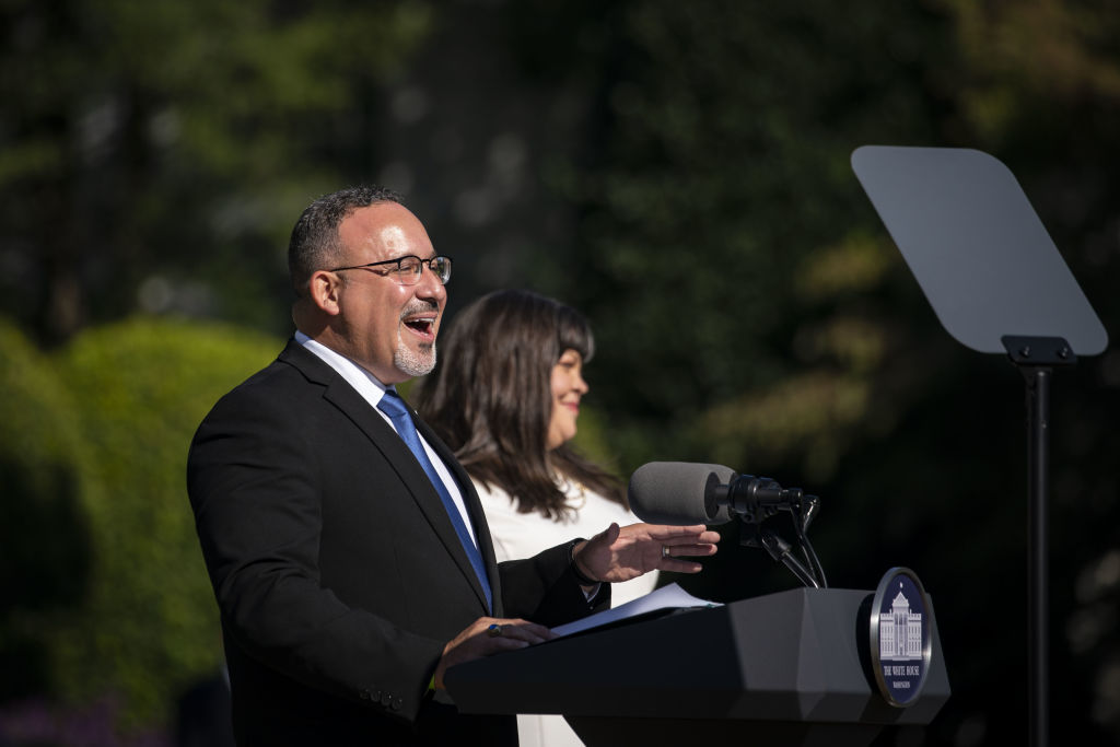 Al Drago—Bloomberg/Getty Images