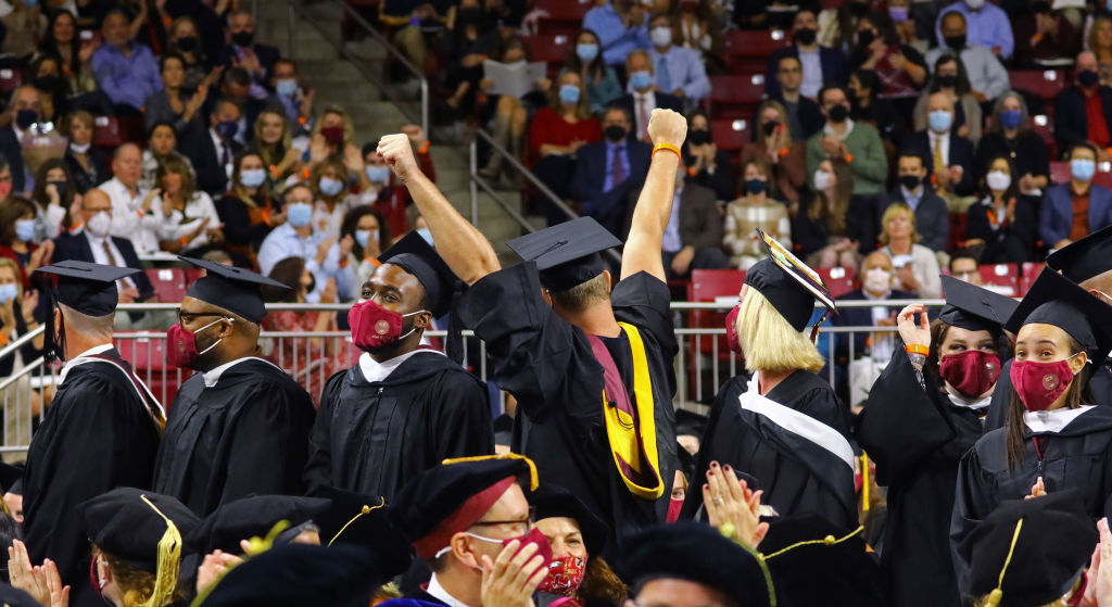 Pat Greenhouse—The Boston Globe/Getty Images