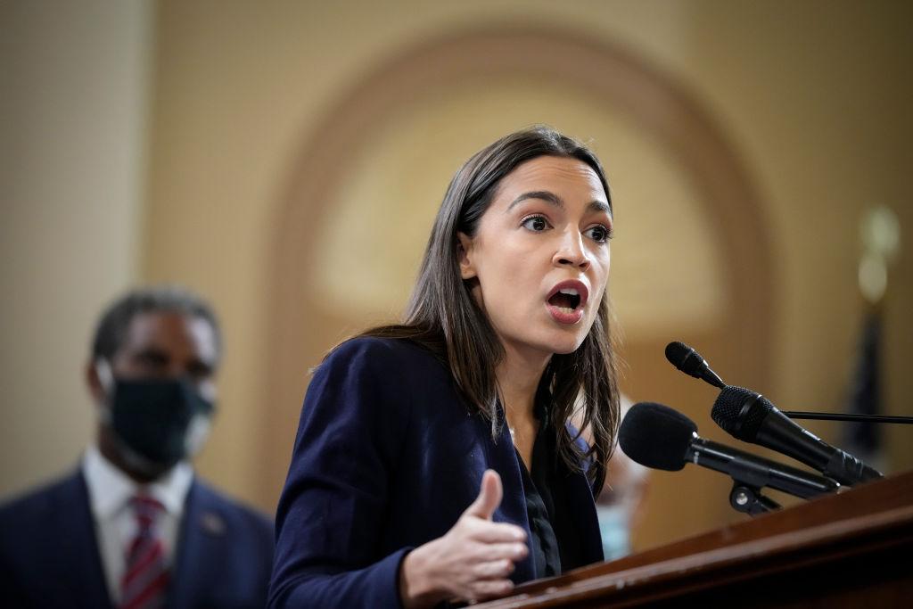 AOC: It’s time to ‘bring the heat on Biden to cancel student loans’