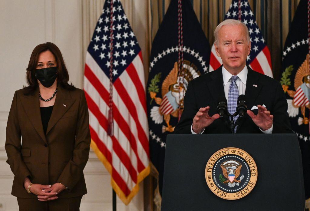 Student loan forgiveness isn’t included in Democrats’ massive $1.85 trillion spending bill