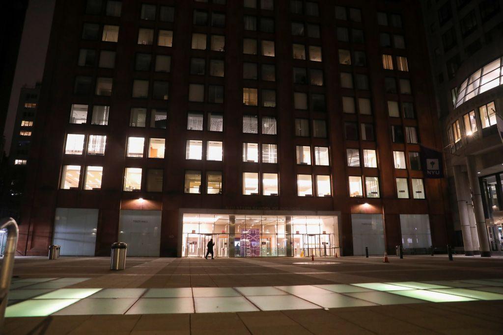 NYU Stern becomes first top 10 business school to offer a hybrid MBA