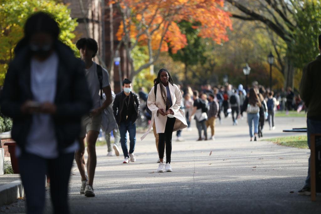 You can earn a master’s degree in public health from these 5 Ivy League schools