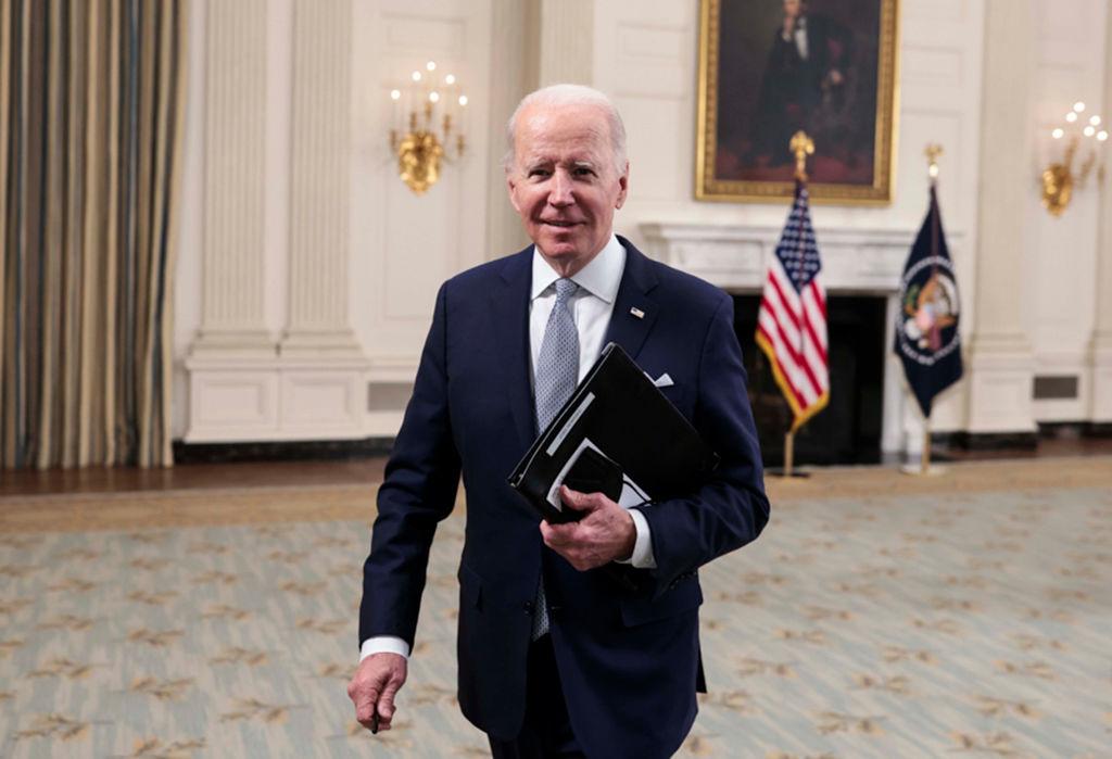 How Biden might approach student loan forgiveness in 2022