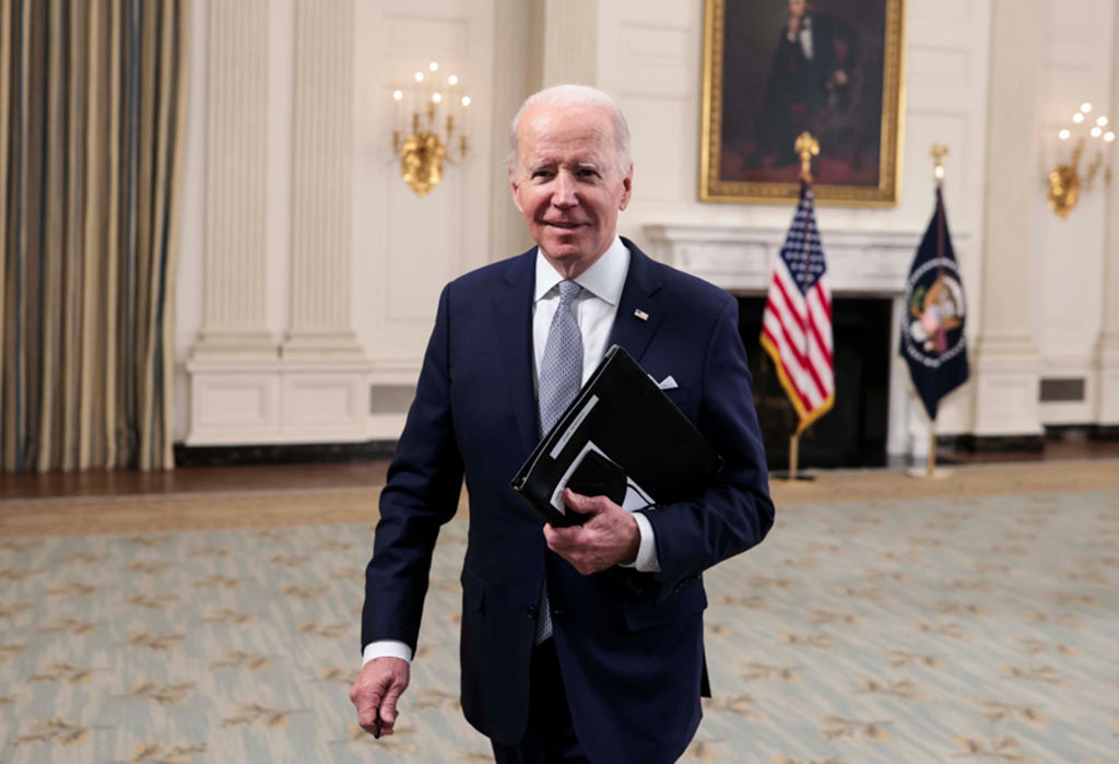 How Biden might approach student loan forgiveness in 2022
