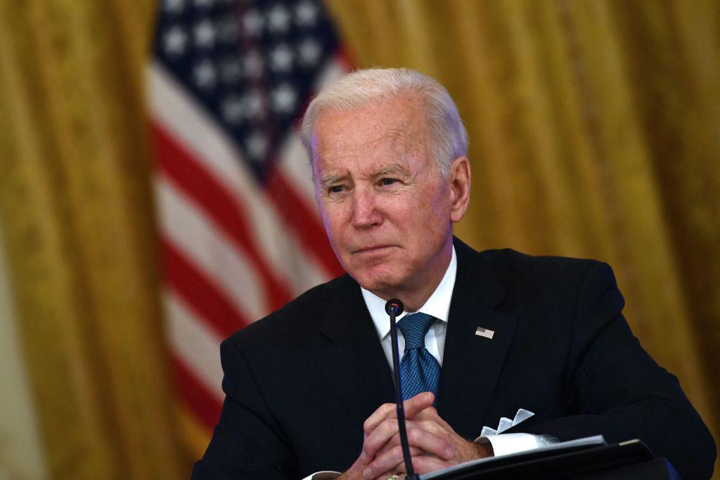 Will broad student loan forgiveness happen? Biden won’t say
