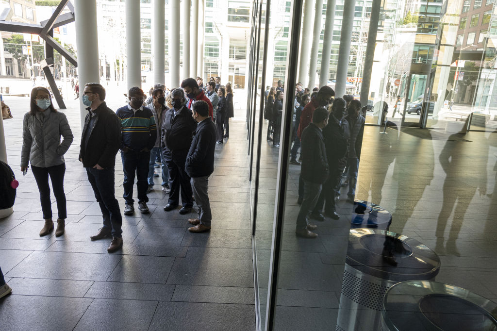 Layoffs are least likely to affect cybersecurity workers—they’re ‘essential’ to business, new study shows