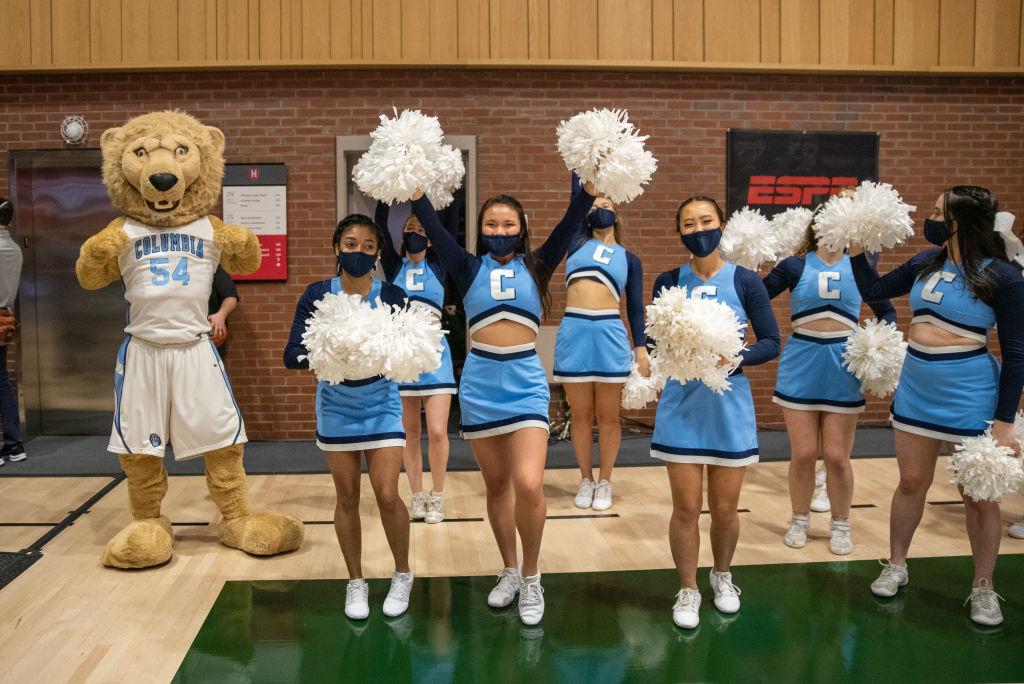 Columbia Business School expands its playbook with launch of business of sports program