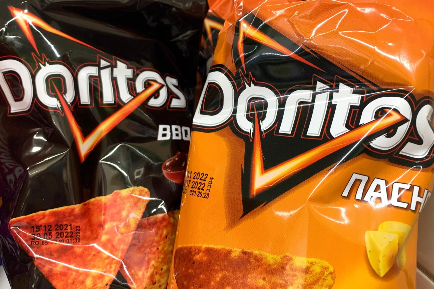 PepsiCo will make Doritos-flavored cocktails for Gen Z alongside Danish distillery founded by alumni of the world-renowned Noma restaurant