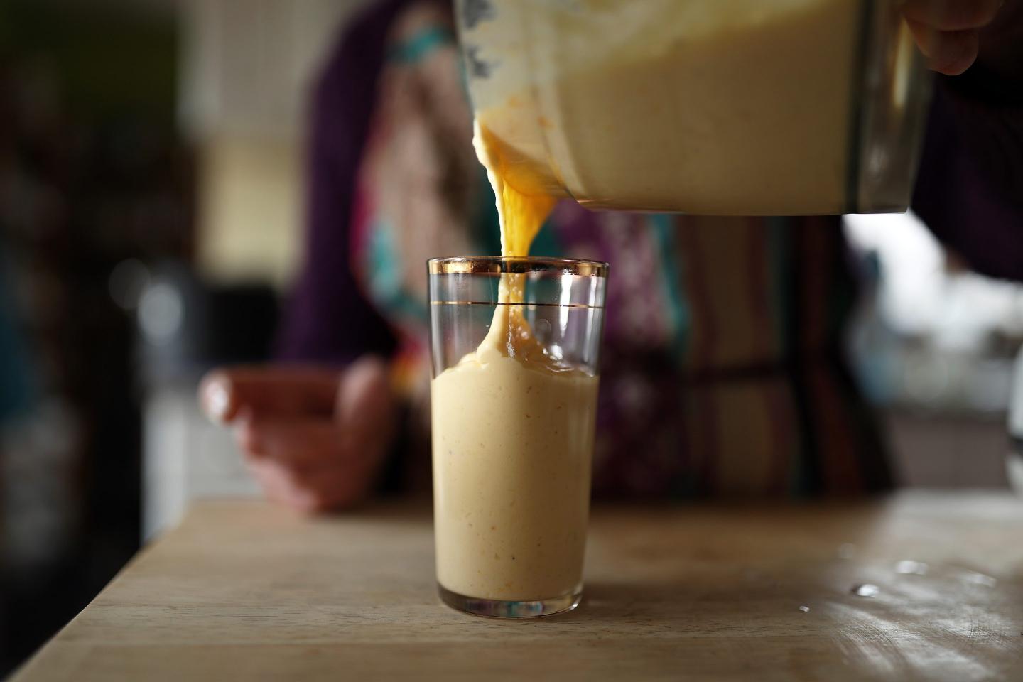 Nearly 5 million blenders are recalled due to risk of burns and cuts from unsafe blades