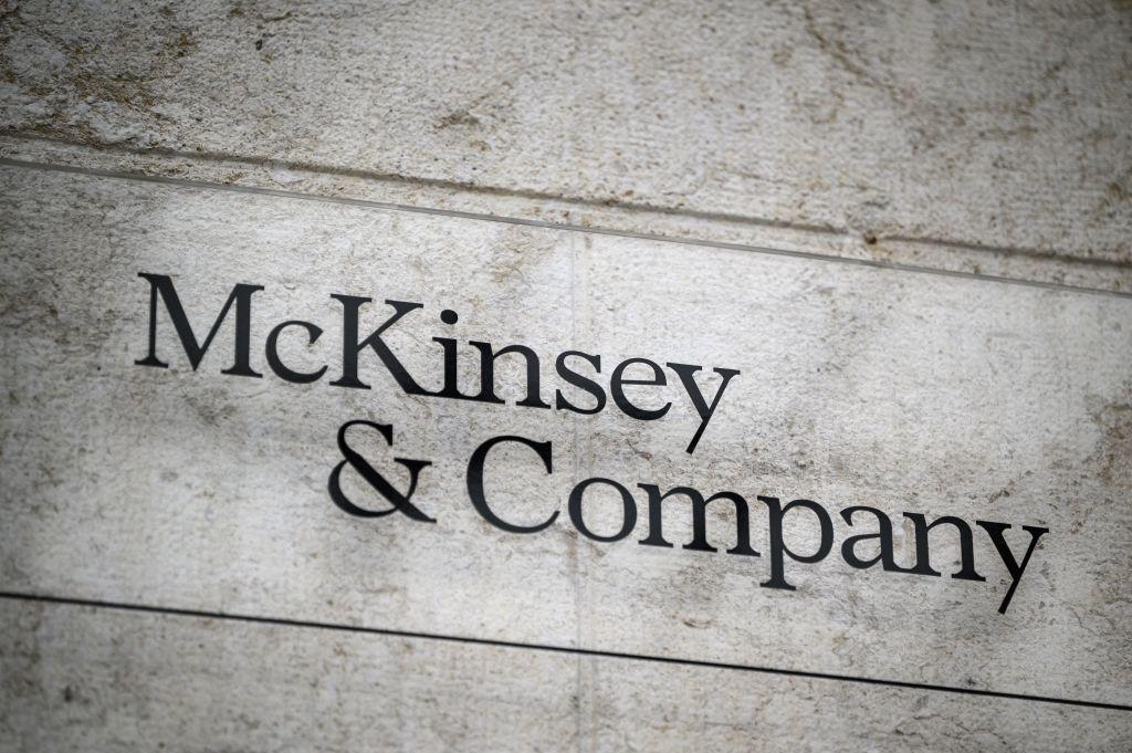 What McKinsey is looking for in its MBA hires