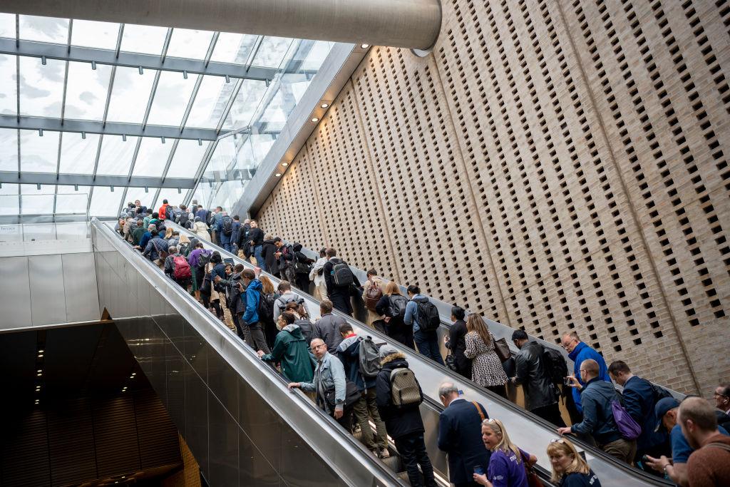 Investors are paying more attention—and money—to upskilling