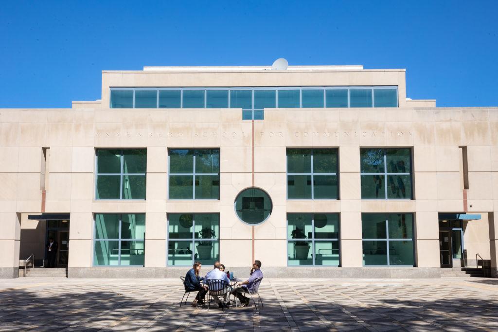 3 new executive leadership certificate programs from Wharton to check out