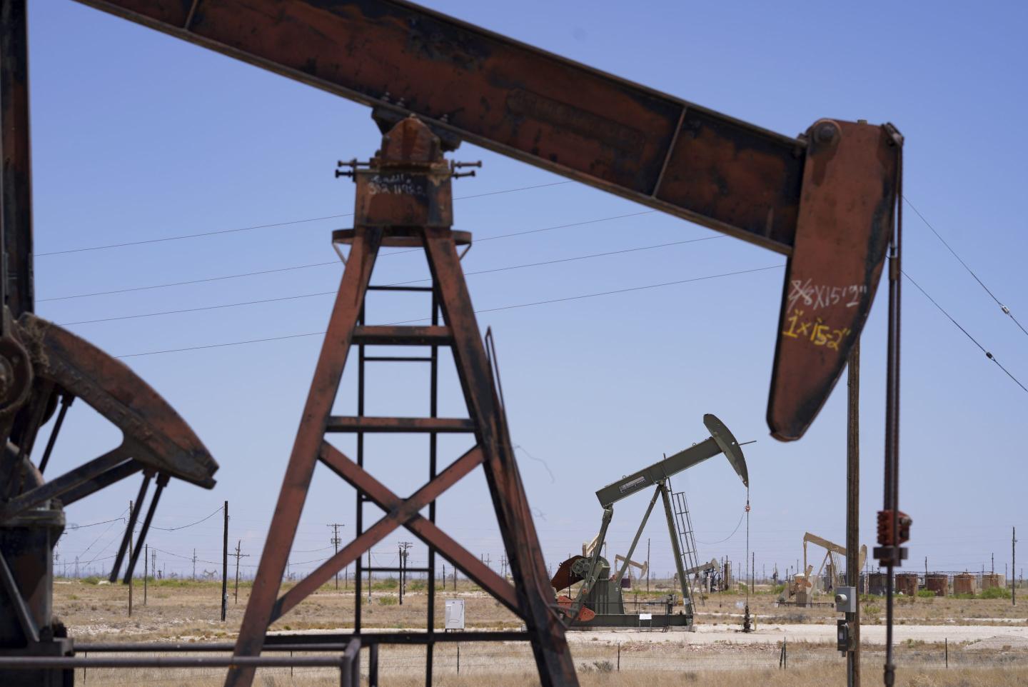 This state gets half its revenue from oil and gas money—and is trying to plan for a fossil fuel decline in just a few years