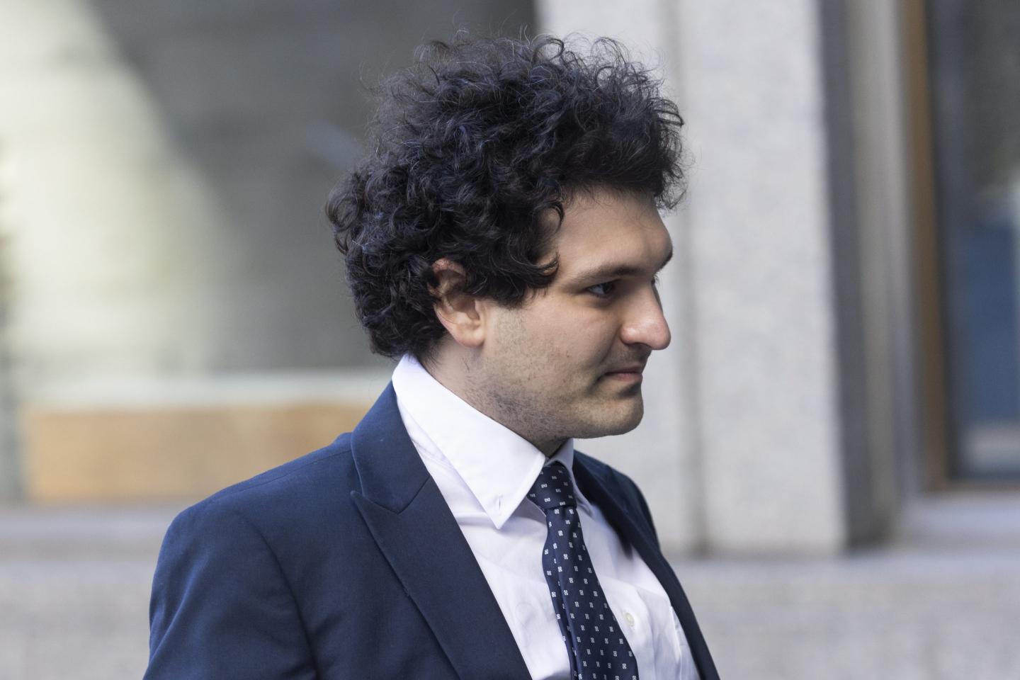 Convicted crypto-fraudster Sam Bankman-Fried won’t face a second trial on remaining charges that include conspiracy to bribe foreign officials