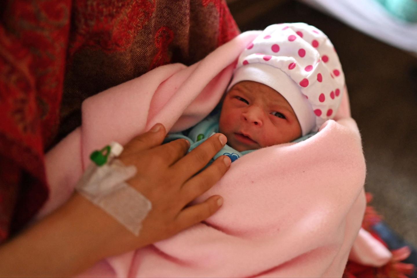 Year-end world population will exceed 8 billion for the first time ever, marking a huge milestone for the planet