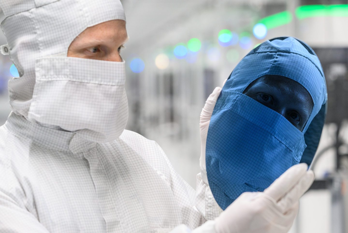 The semiconductors supply chain is in flux–but its processes have taken years to establish.