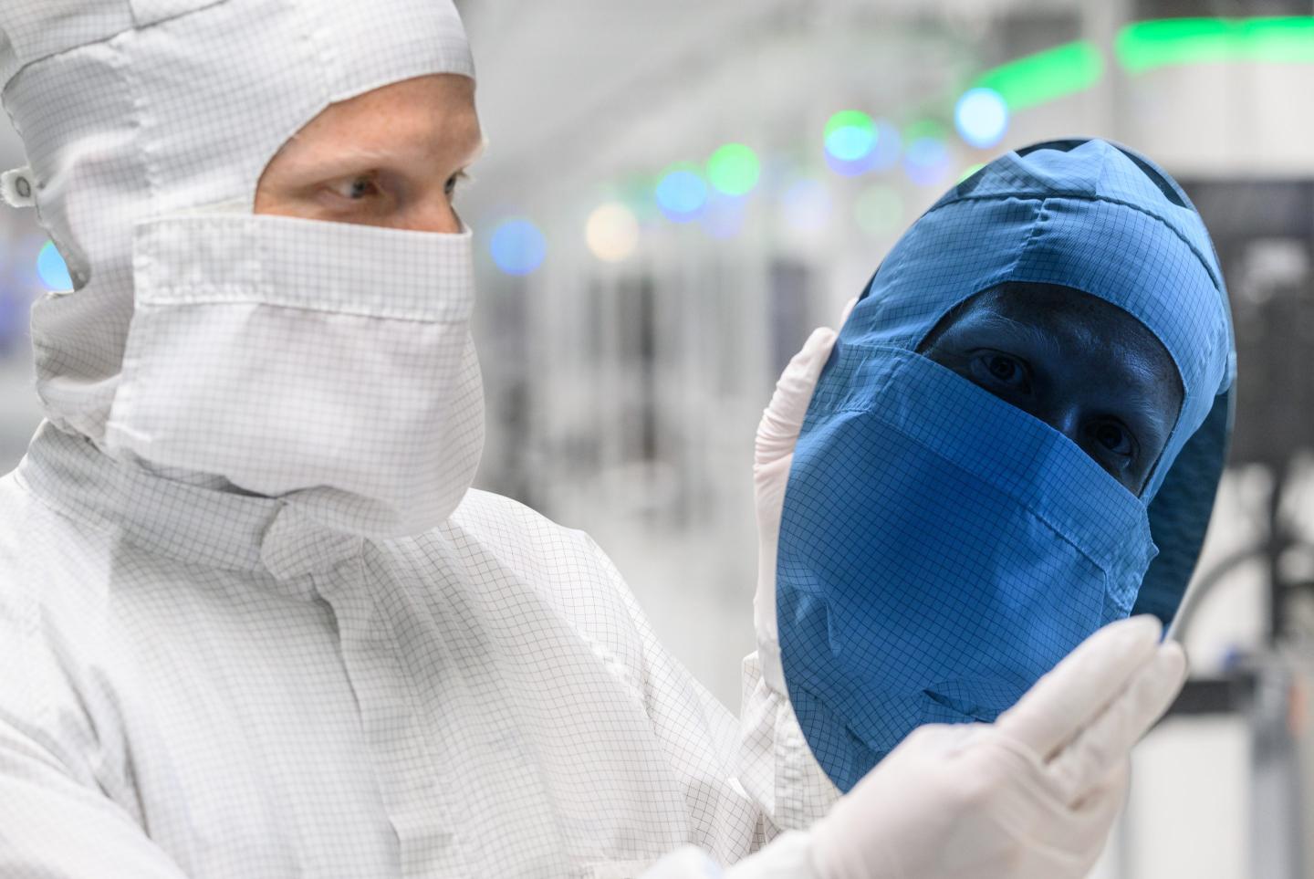 The green revolution runs on chips–but there is no good way to make the fragile semiconductors ecosystem sustainable in the short term